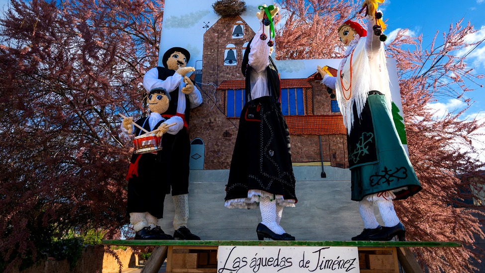 Fotos: Antonio de la Fuente
