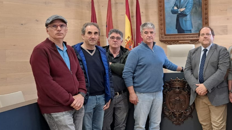 Foto de archivo
