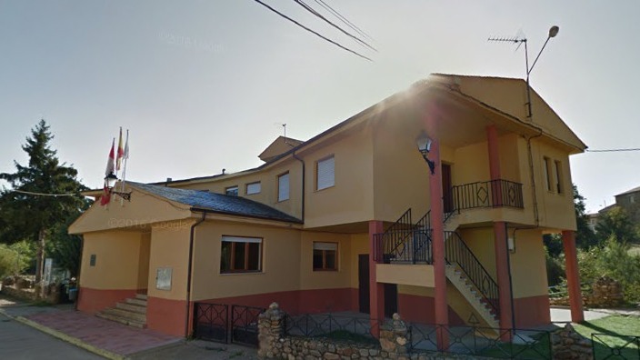 Ayuntamiento Truchas