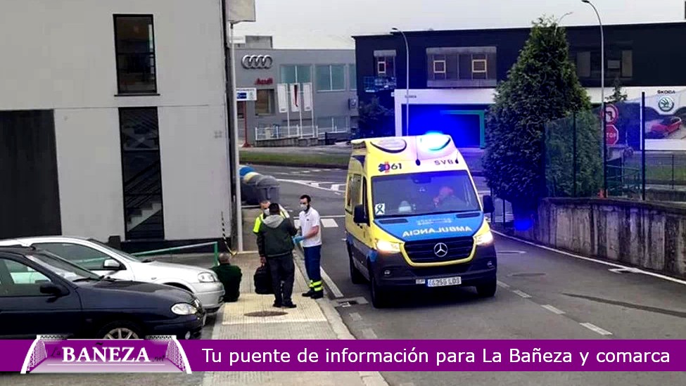 Foto del suceso. Lavozdegalicia.es