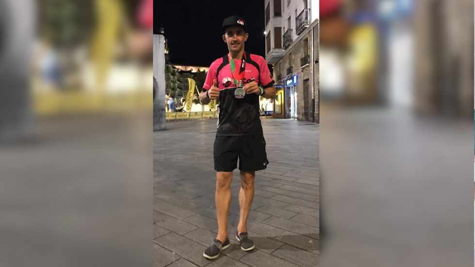 Francisco Franganillo del Trican La Bañeza