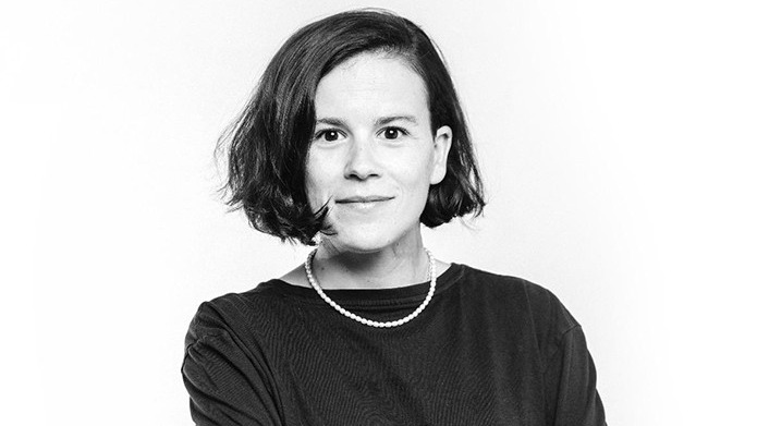 Lorena Mart&iacute;nez. Revista Forbes