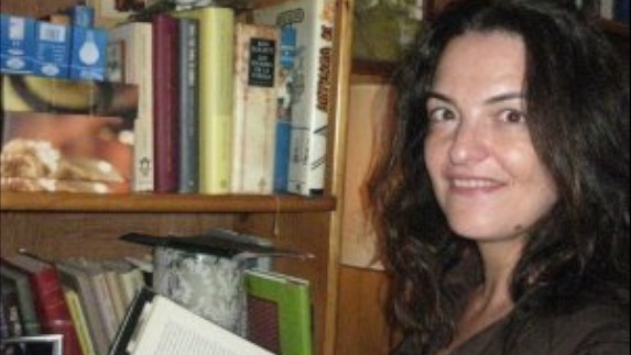 Nélida Leal Rodríguez. Ideal.es