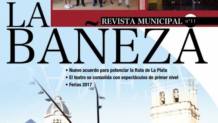 Revista Municipal 2017