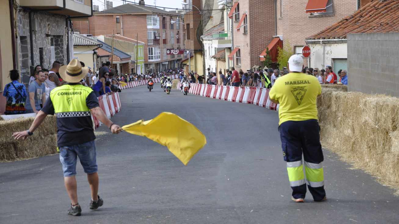 Clasificación 60 GP La Bañeza Super Series