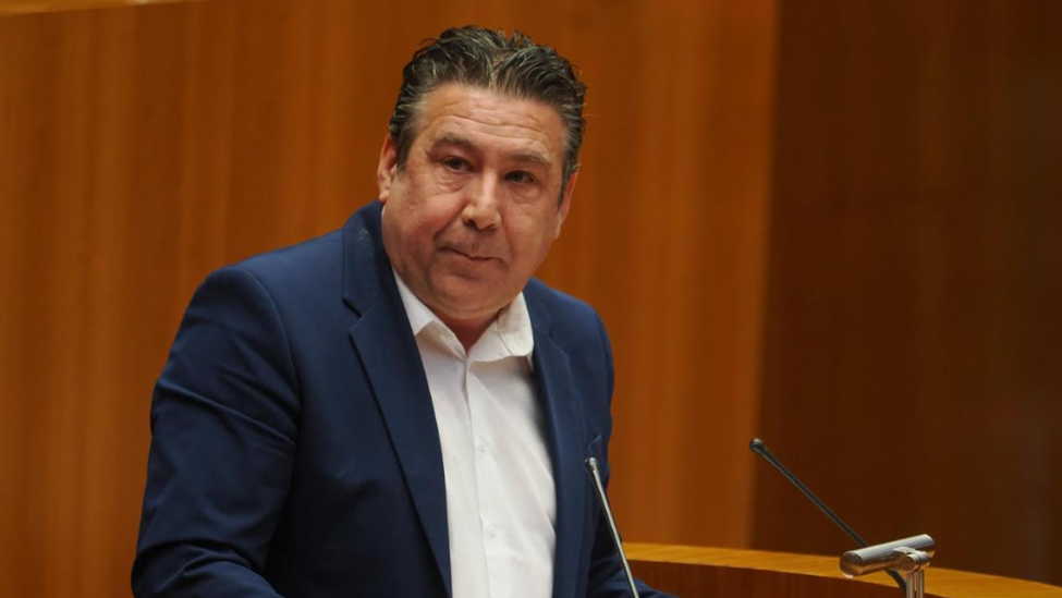 UPL cuestiona a Mañueco cómo va a compensar con dinero la muerte de gente, las casas y los recuerdos quemados