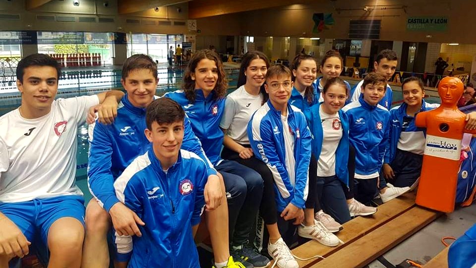 Foto de Archivo Copa de España juvenil,júnior y absoluto