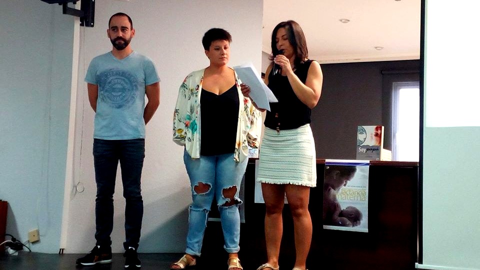 SMLM 2018. Foto de Archivo