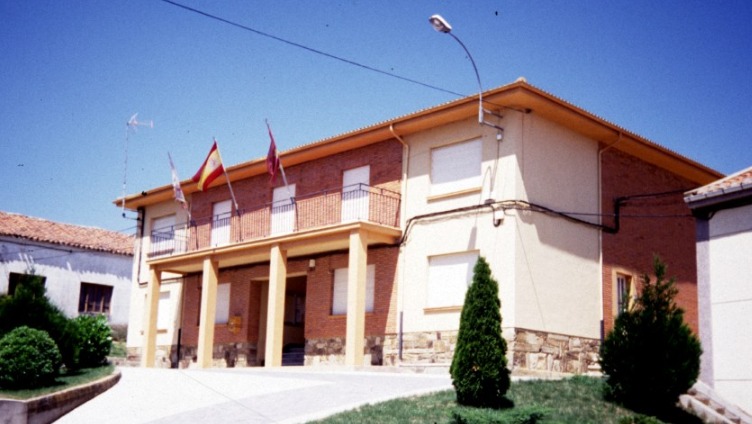 Ayuntamiento Riego de la Vega
