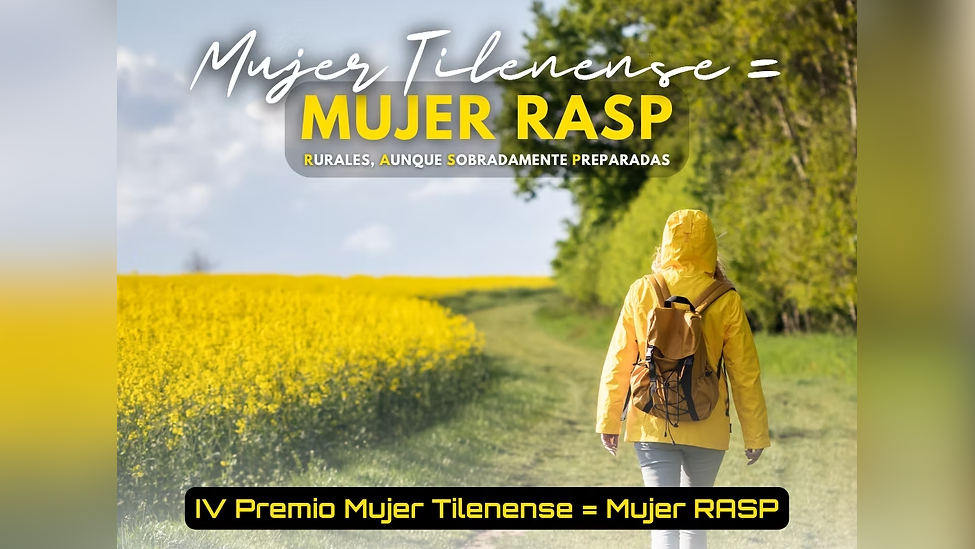 Montañas del Teleno reconoce a las mujeres que transforman su territorio