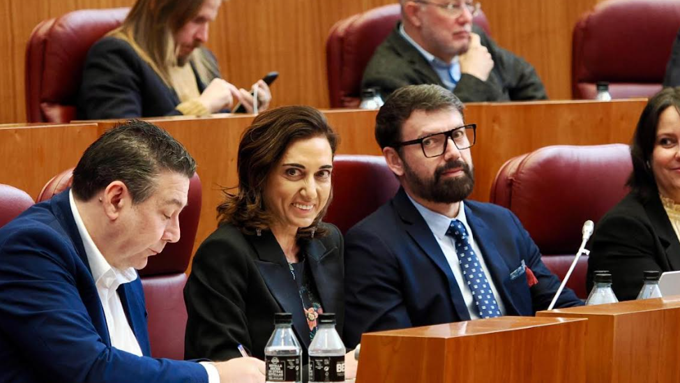 UPL interrogará a Suárez-Quiñones sobre la intención de la Junta de cambiar su gestión forestal