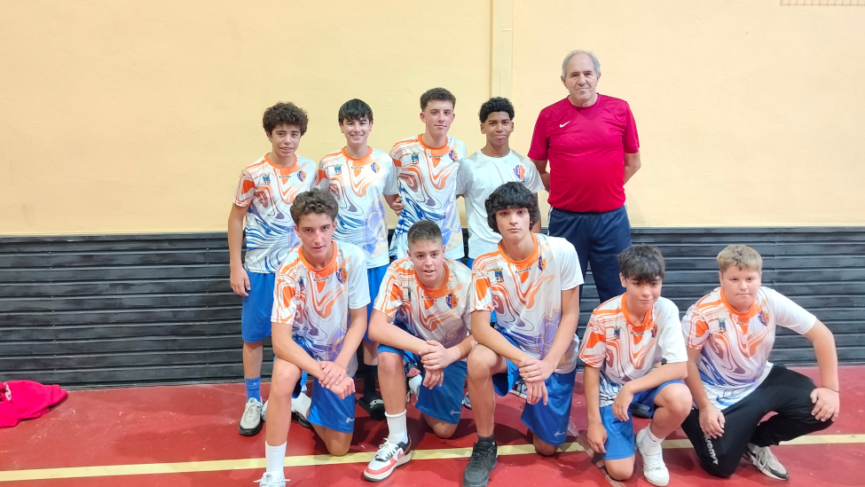 El Baloncesto Bañezano comienza la pretemporada con victorias
