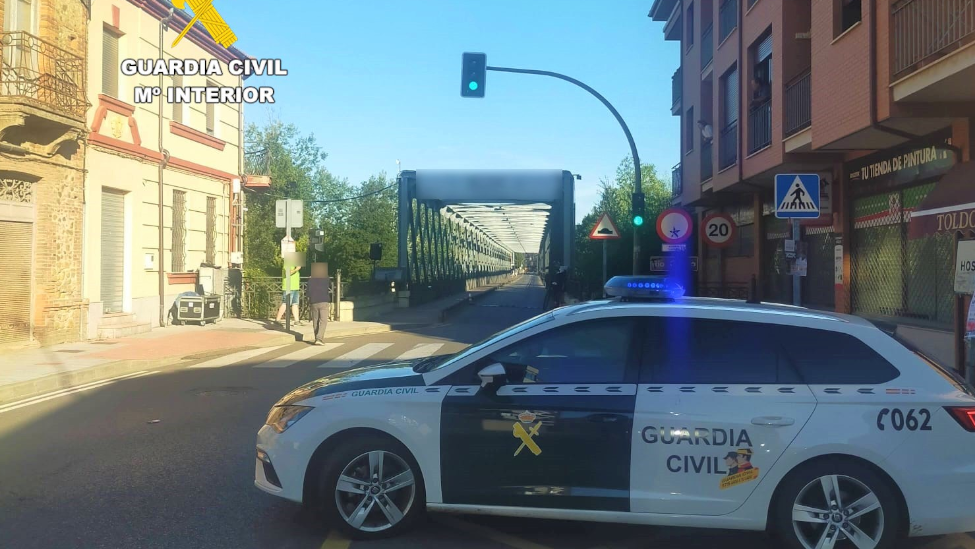 Dos investigados por estafar más de 10.000 € a un nonagenario en la comarca de la Ribera del Órbigo