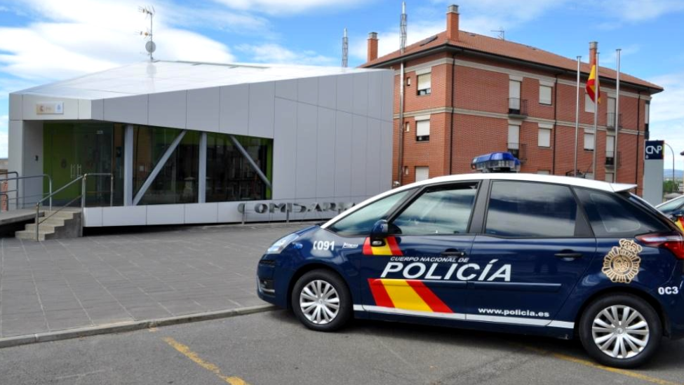 Detenido un menor de 17 Años por apuñalar a un joven durante las fiestas de Astorga