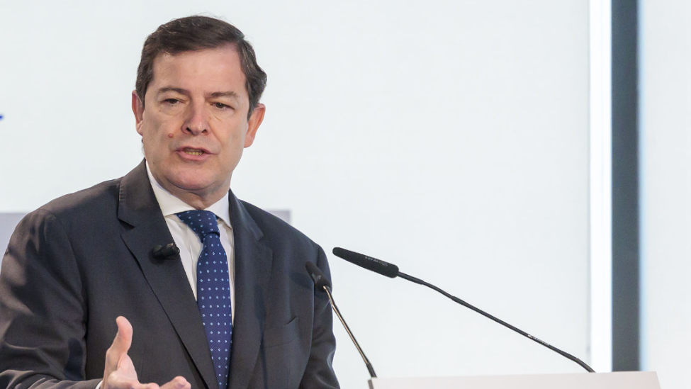 Las elecciones en Castilla y León se celebrarán el 15 de marzo de 2026
