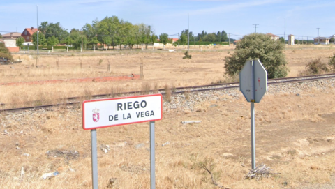 Unanimidad del sur leonés por la reapertura ferroviaria urgente del corredor Astorga-La Bañeza