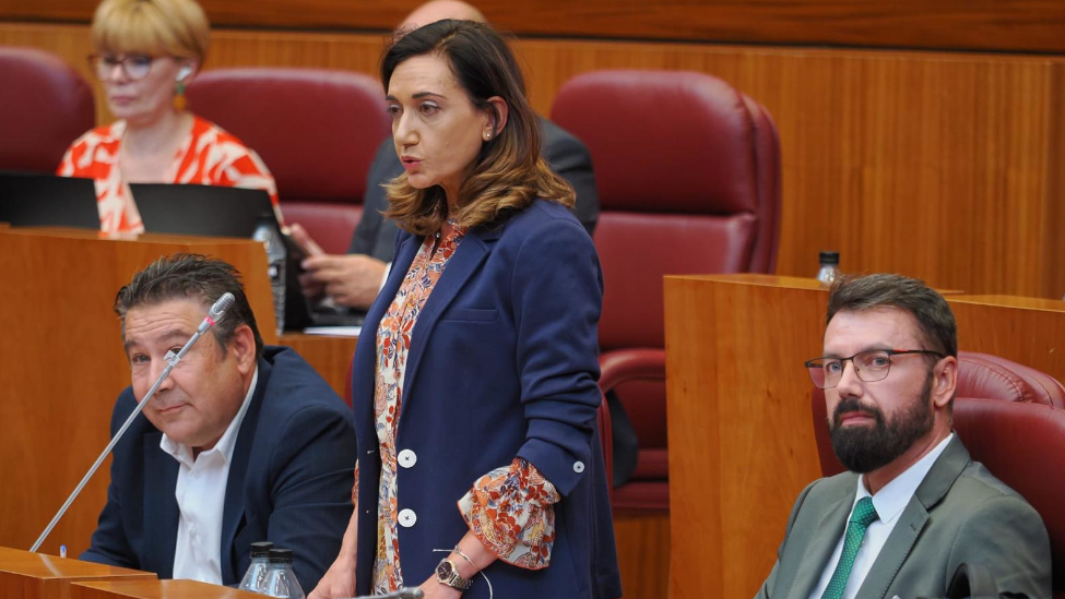 UPL arremete contra la Junta por destinar 1,8 Millones a 