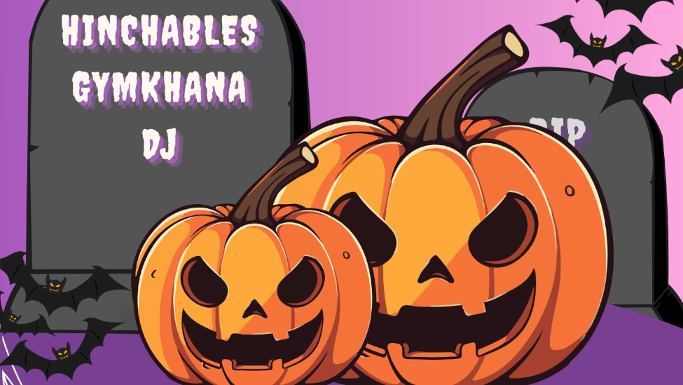 La Fiesta de Halloween de La Bañeza se traslada ante la amenaza de lluvias