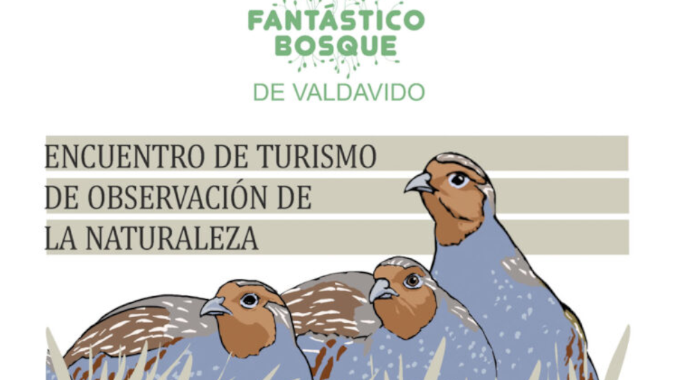 La Bañeza, sede del primer encuentro de Ecoturismo y Conservación Ornitológica en La Cabrera