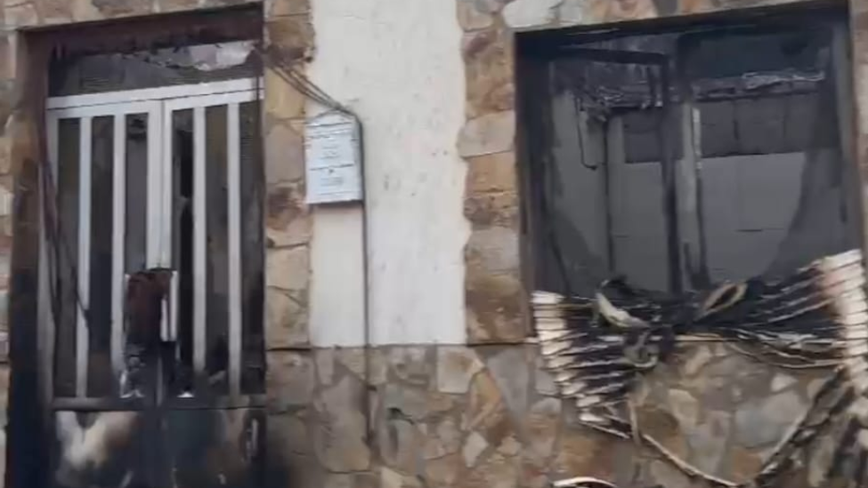 Realizan un inventario exhaustivo de daños por los incendios en 49 ayuntamientos