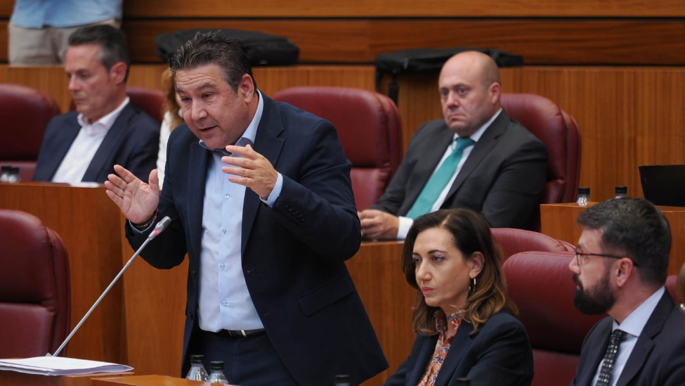UPL reprocha a Mañueco la inadmisión de los Presupuestos por las Cortes por haberlos presentado de manera errónea