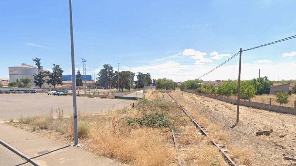 Diputación insta a la reapertura “urgente” del tramo Astorga-  Valderrey-Riego de la Vega-La Bañeza