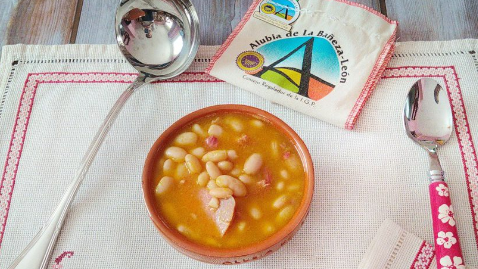 La Bañeza consolida la Alubia como manjar del otoño en las II Jornadas Gastronómicas con 18 restaurantes