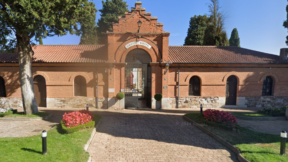 El Pleno municipal aborda la expropiación de terrenos para la ampliación del cementerio