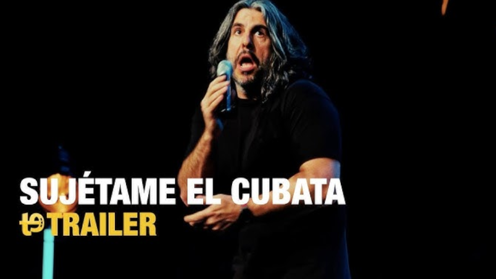 J.J. Vaquero presentará la comedia 