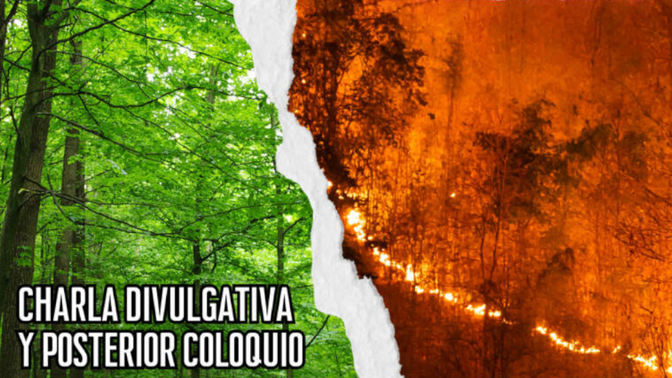 'Veranos Extremos y Asilvestramiento del Monte': La Bañeza acoge una conferencia clave sobre la nueva realidad de los incendios
