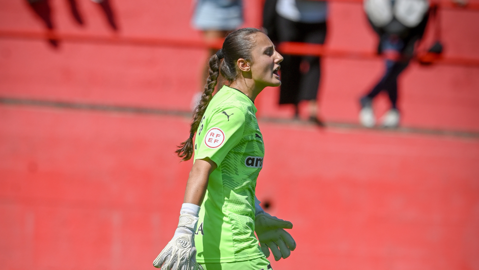 Con el pase en el bolsillo, Alba Fuertes y España Sub-17 van a por el pleno de victorias ante Costa de Marfil hoy