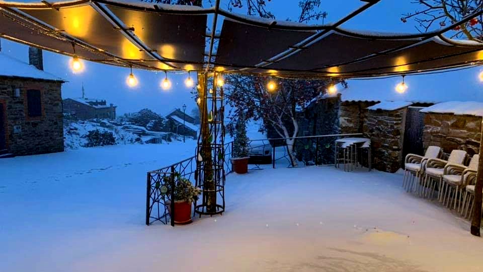 Foto de El Trasgu de Foncebadón
