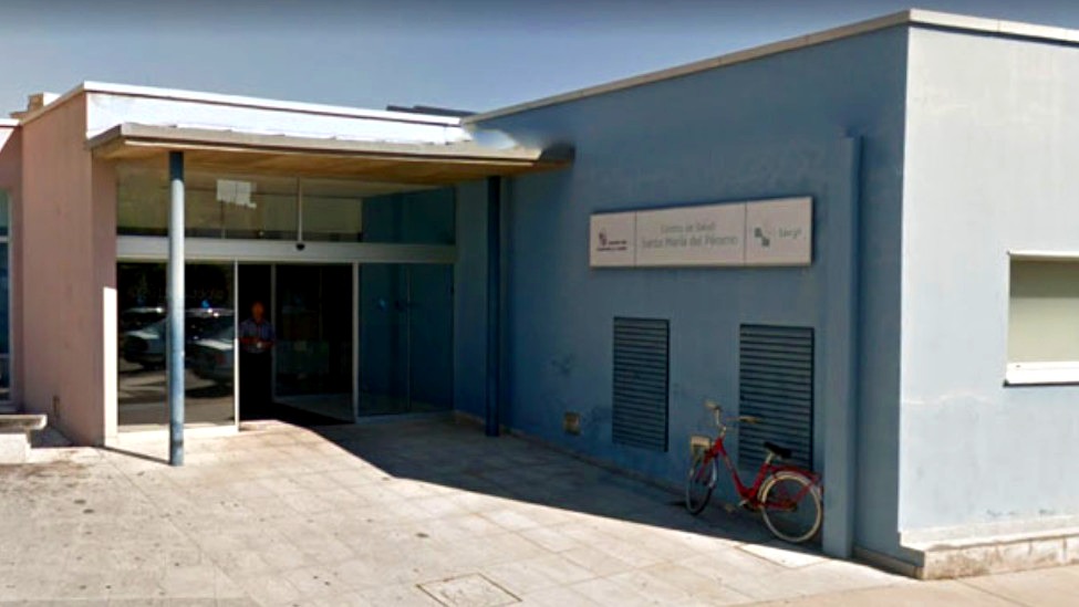 Uno de los Centros Salud será el de Santa María del Páramo