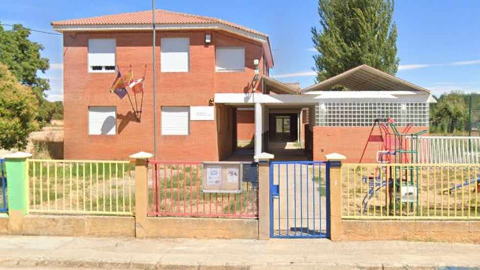 Escuelas Alija del Infantado