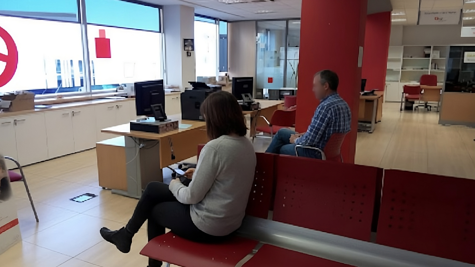 La Bañeza, una de las tasas de paro más altas en la provincia de León