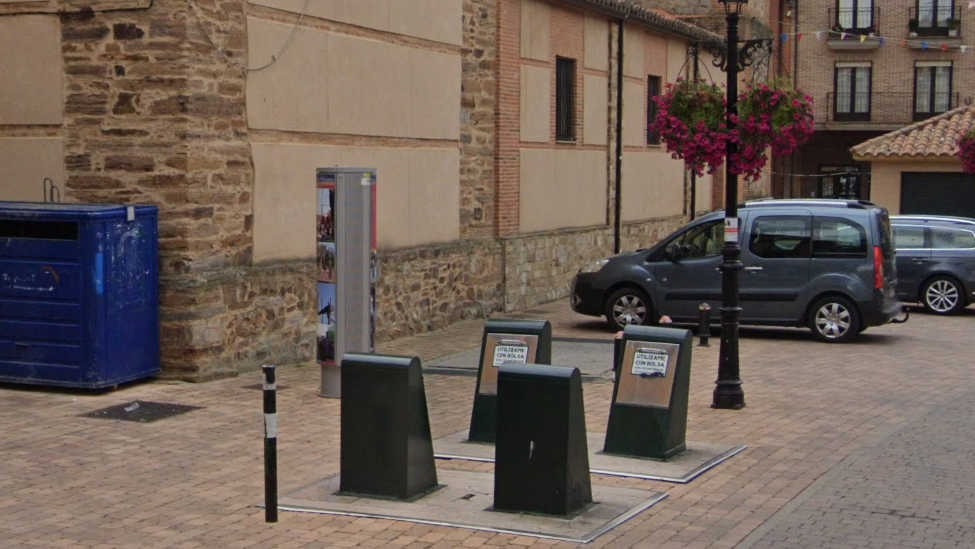 Santa María del Páramo presenta alegaciones contra una subida “desproporcionada e  injustificada” de la tasa de basuras