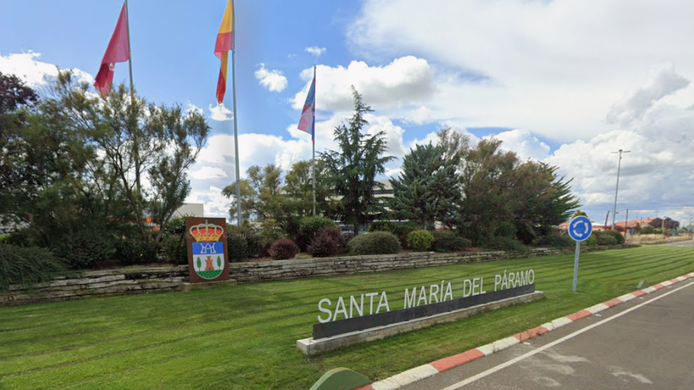 Santa María del Páramo impulsa la creación de 52 nuevas parcelas urbanas con la urbanización del sector “La Barrera”