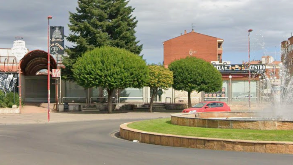 Agresión con arma blanca en La Bañeza: el joven de 24 años fue trasladado grave al Hospital de León