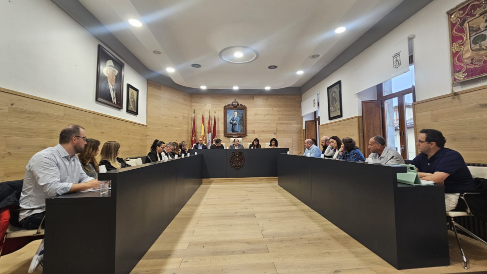 Luis Fernándo Miguélez denuncia su