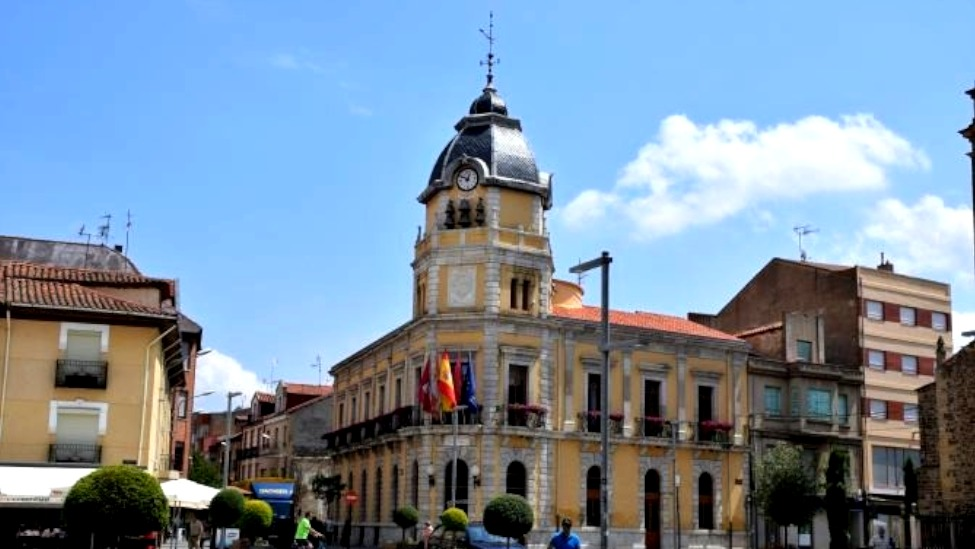El Ayuntamiento de La Bañeza convoca una plaza de Técnico/a de Administración General