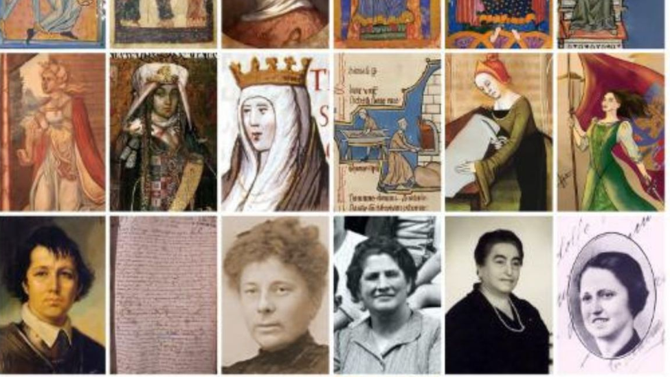 La Bañeza acoge la exposición “León, Señorío de Mujeres” para visibilizar la historia femenina leonesa