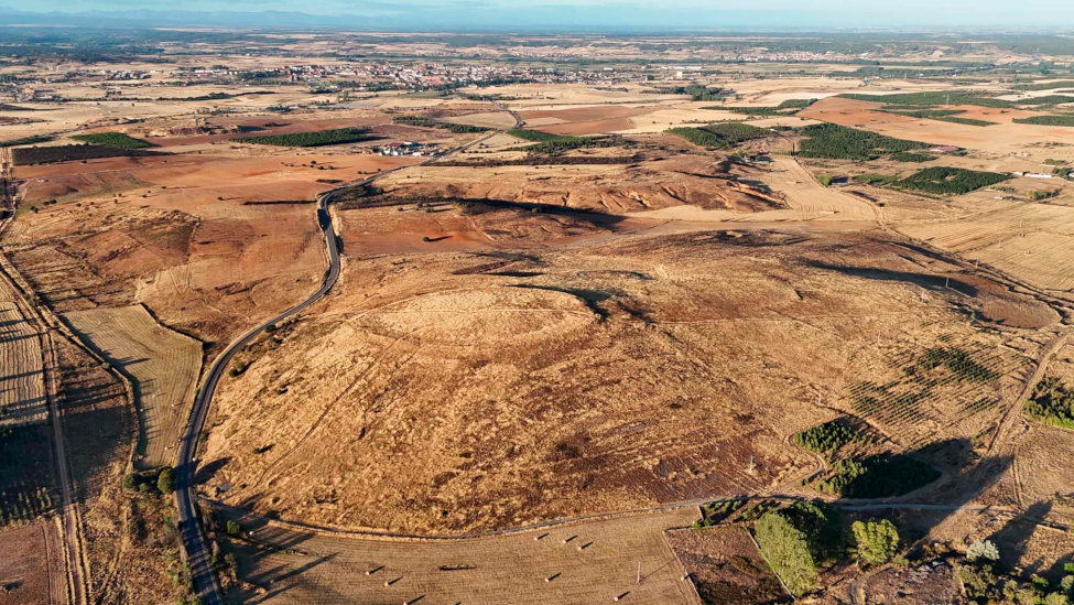 Los Paisajes del Oro en el Occidente Leonés una conferencia que nos acercará al interesante pasado minero de la zona