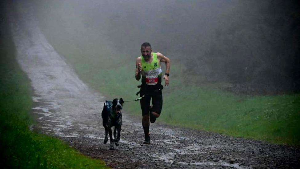El bañezano Carlos Lobato, con 