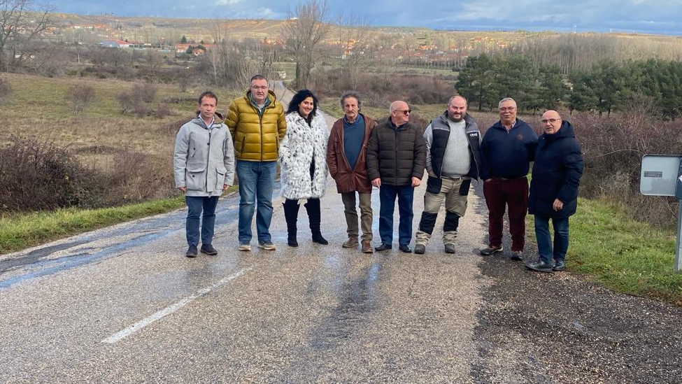 La Diputación tendrá capacidad jurídica para expropiar con la puesta en marcha una nueva oficina