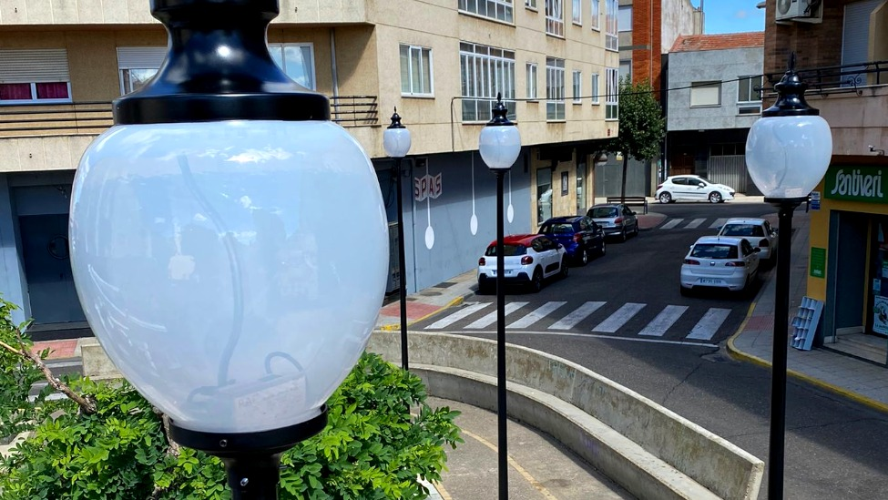 El Ayuntamiento de La Bañeza licita la sustitución de luminarias por tecnología LED por casi 800.000 Euros