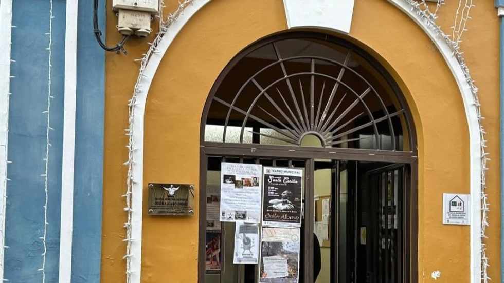 Emotivo homenaje a Odón Alonso en la Escuela de Música y cita ineludible con la Banda Municipal