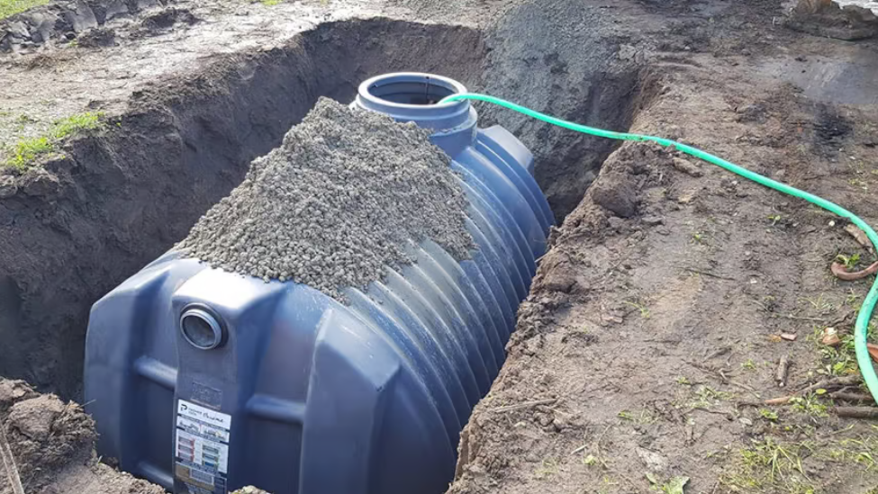 La Diputación activa 150.000 euros en ayudas para la limpieza de fosas  sépticas en la provincia