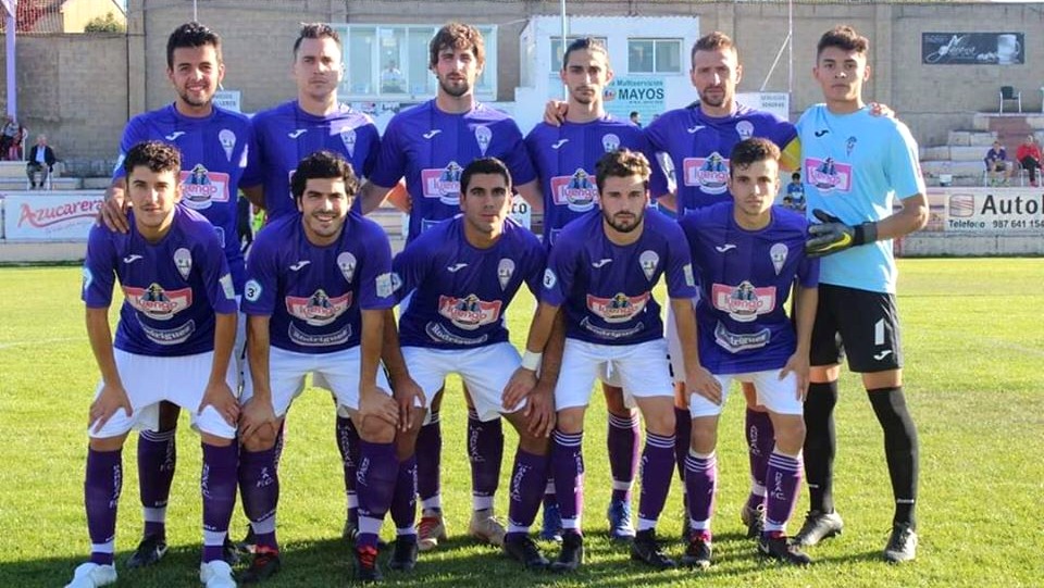 Once inicial del derbi