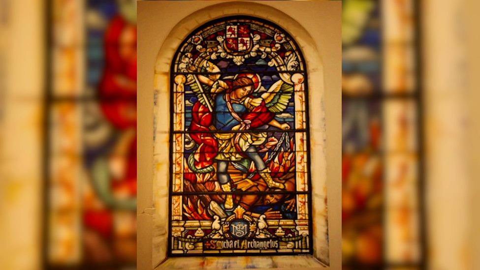 Foto ARTES PRADA, Iglesia Soto de la Vega