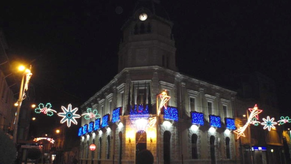 Foto de archivo